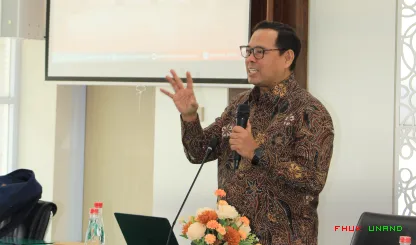 Foto 3 Kuliah Umum & Workshop Bersama Prof. Dr. Topo...