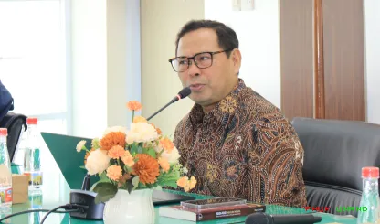 Foto 7 Kuliah Umum & Workshop Bersama Prof. Dr. Topo...