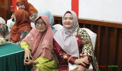 Foto 4 Pengukuhan Guru Besar Prof. Dr. Ferdi, S.H., M.H....
