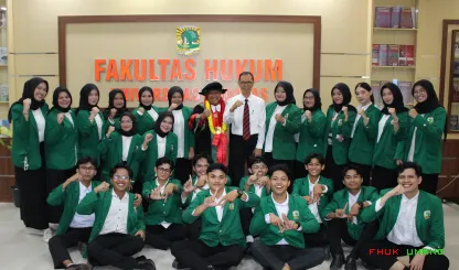 Foto 4 PSM Justicia Accordeo (JA) is the Student Choir of...