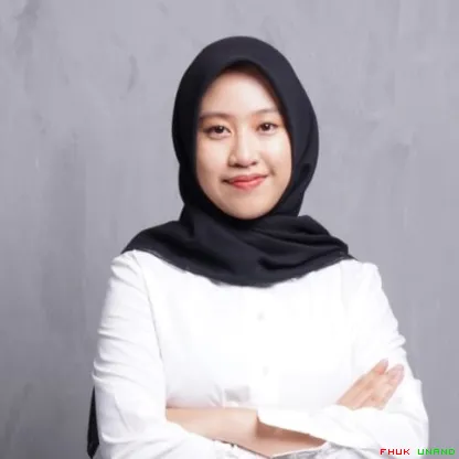 Fadhila Rahmadiani Fasya