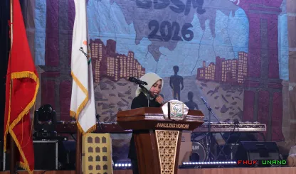 Foto 3 Sehari Bersama Studio Merah Adalah Pertunjukan Seni...