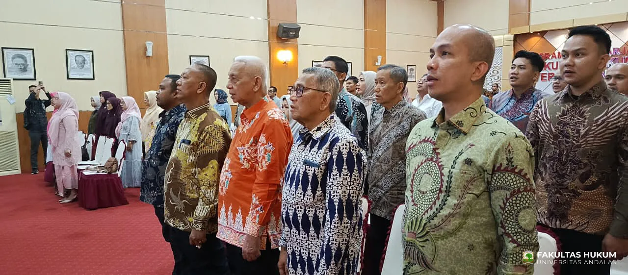 Foto 7 Ujian Terbuka (Promosi Doktor) Rahdiansyah