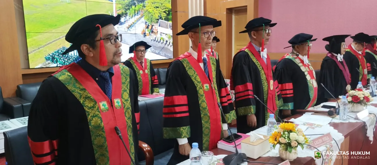 Foto 4 Ujian Terbuka Doktor Wiwit Pratiwi