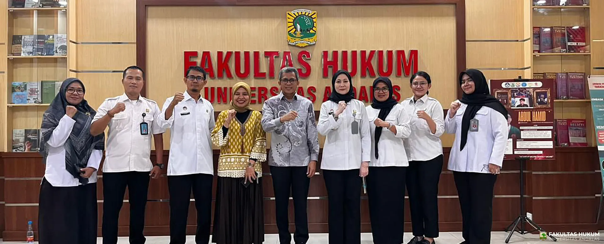Kerja Sama Pendidikan Paralegal untuk Perluas Akses Bantuan Hukum