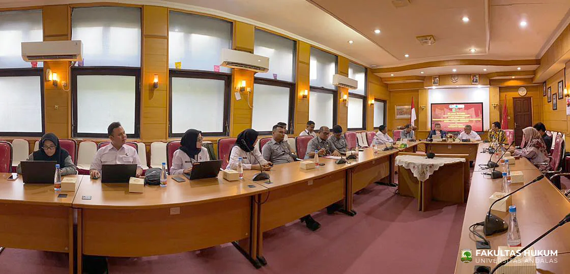 Foto 17 Kunjungan Deputi Bidang Koordinasi Hukum Kemenko Kumham Imipas RI
