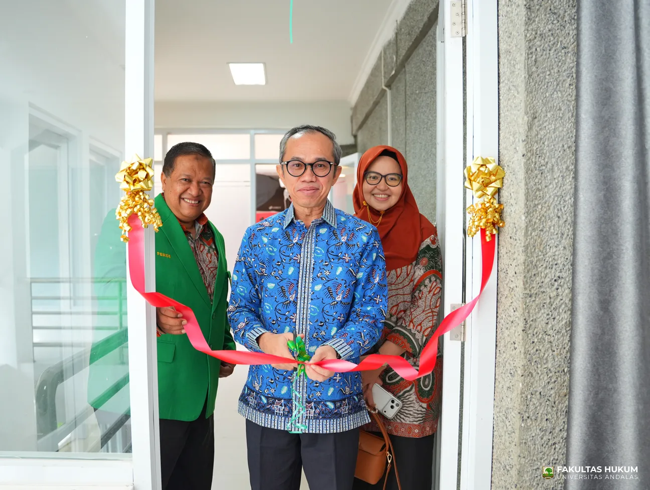 Foto 3 Fitness Centre dan Ruang Podcast FH