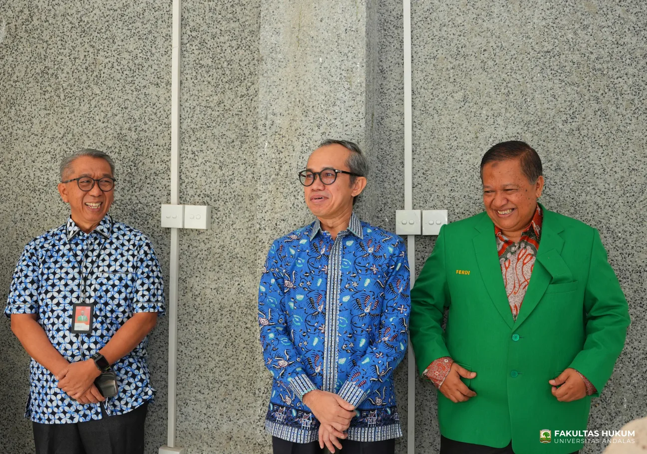 Foto 4 Fitness Centre dan Ruang Podcast FH