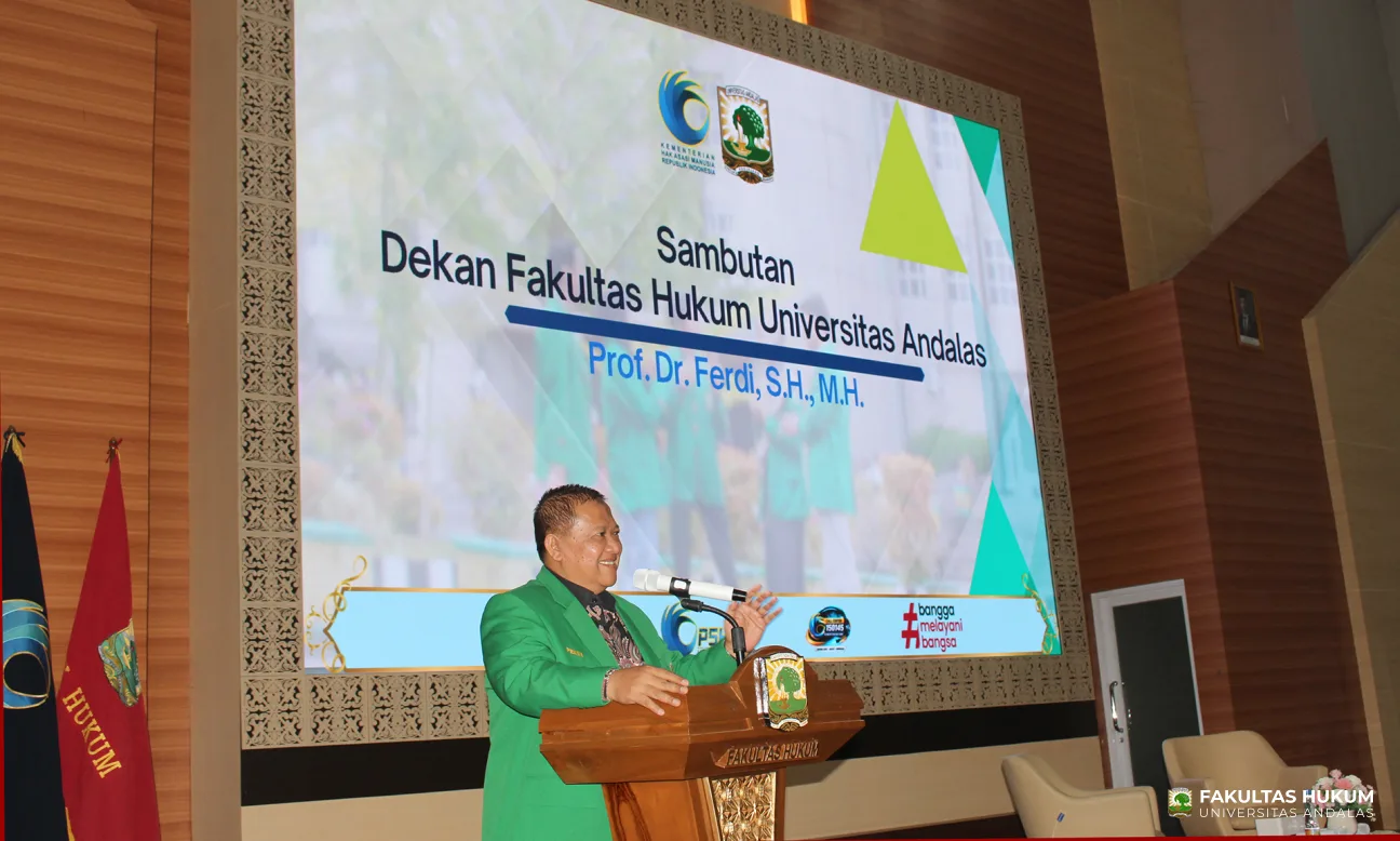 Foto 6 Seminar dan Penguatan Kapasitas HAM bagi Mahasiswa
