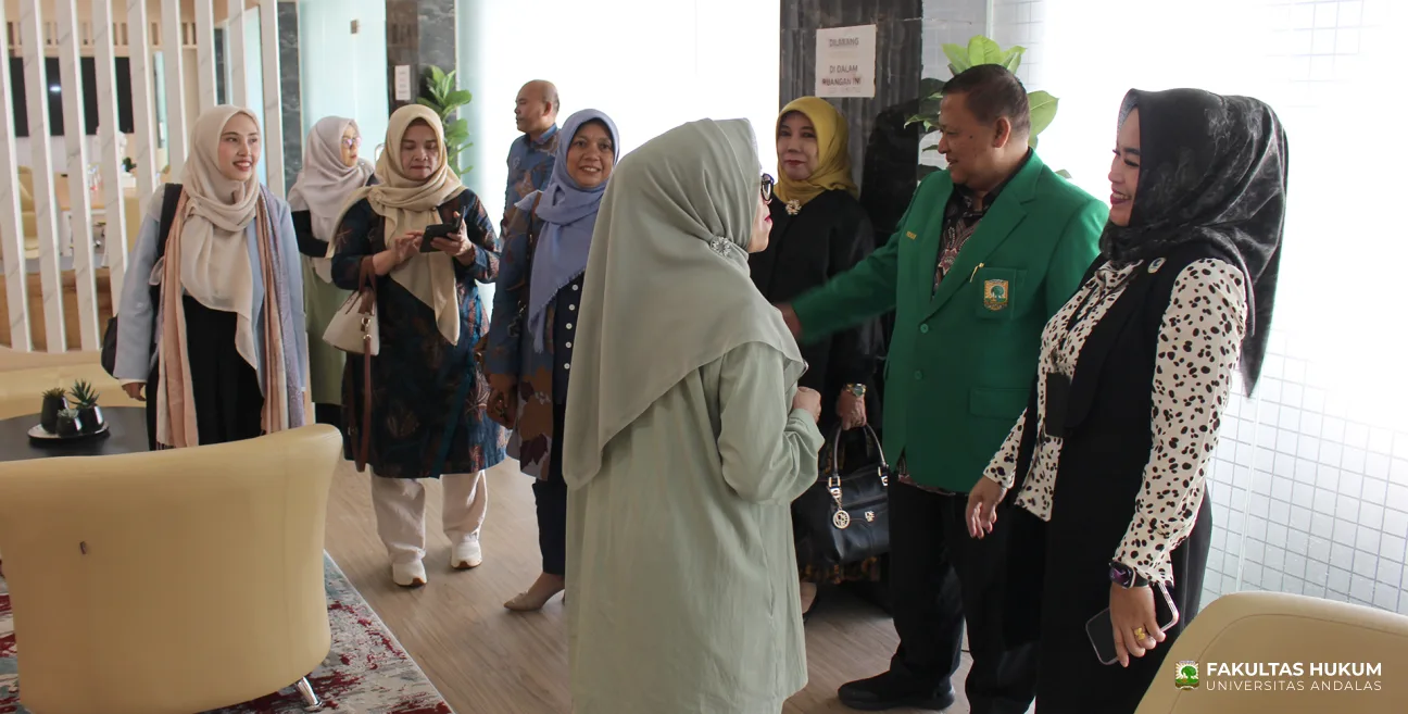 Foto 8 Seminar dan Penguatan Kapasitas HAM bagi Mahasiswa