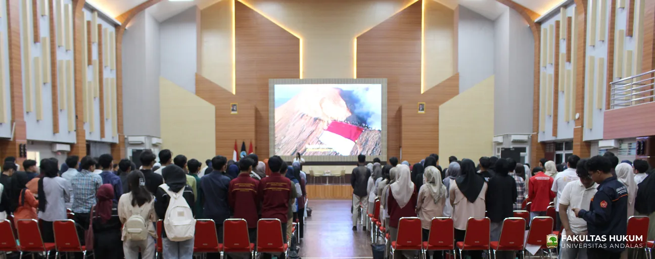 Foto 11 Seminar dan Penguatan Kapasitas HAM bagi Mahasiswa