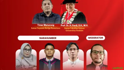 Seminar tentang peluang data spasial MapBiomas Indonesia...