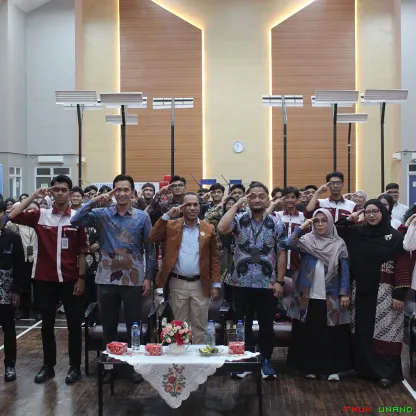 UKM Kombad Justitia Fakultas Hukum Universitas Andalas...