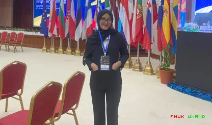 Foto 9 Dokumentasi kegiatan Bunga Anisah Putri, mahasiswa...