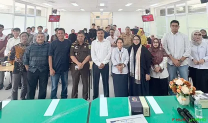 Seminar Peluang Data Spasial MapBiomas Indonesia sebagai...