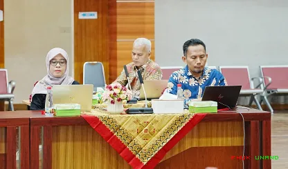 Foto 11 Kegiatan ini menjadi forum strategis bagi pimpinan...