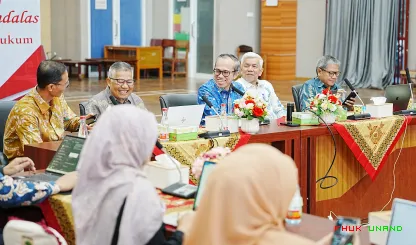 Foto 13 Kegiatan ini menjadi forum strategis bagi pimpinan...
