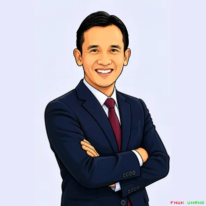 Dr. Hengki Andora, SH., LL.M.