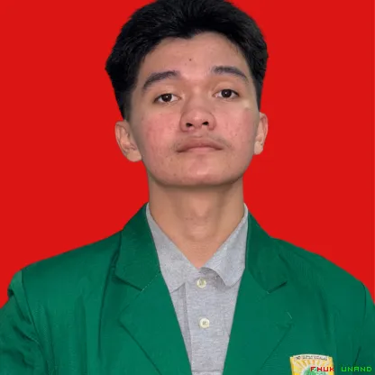 Fadhlika Zakyal Rafael