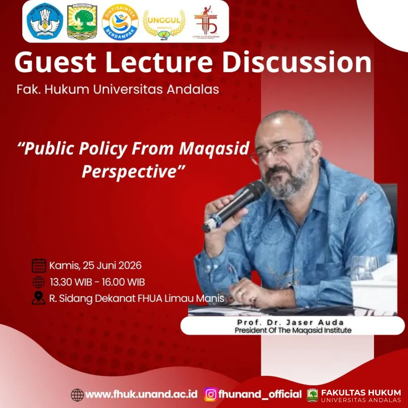 Guest Lecture Discussion: 
