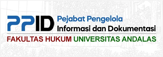 Pejabat Pengelola Informasi dan Dokumentasi (PPID)