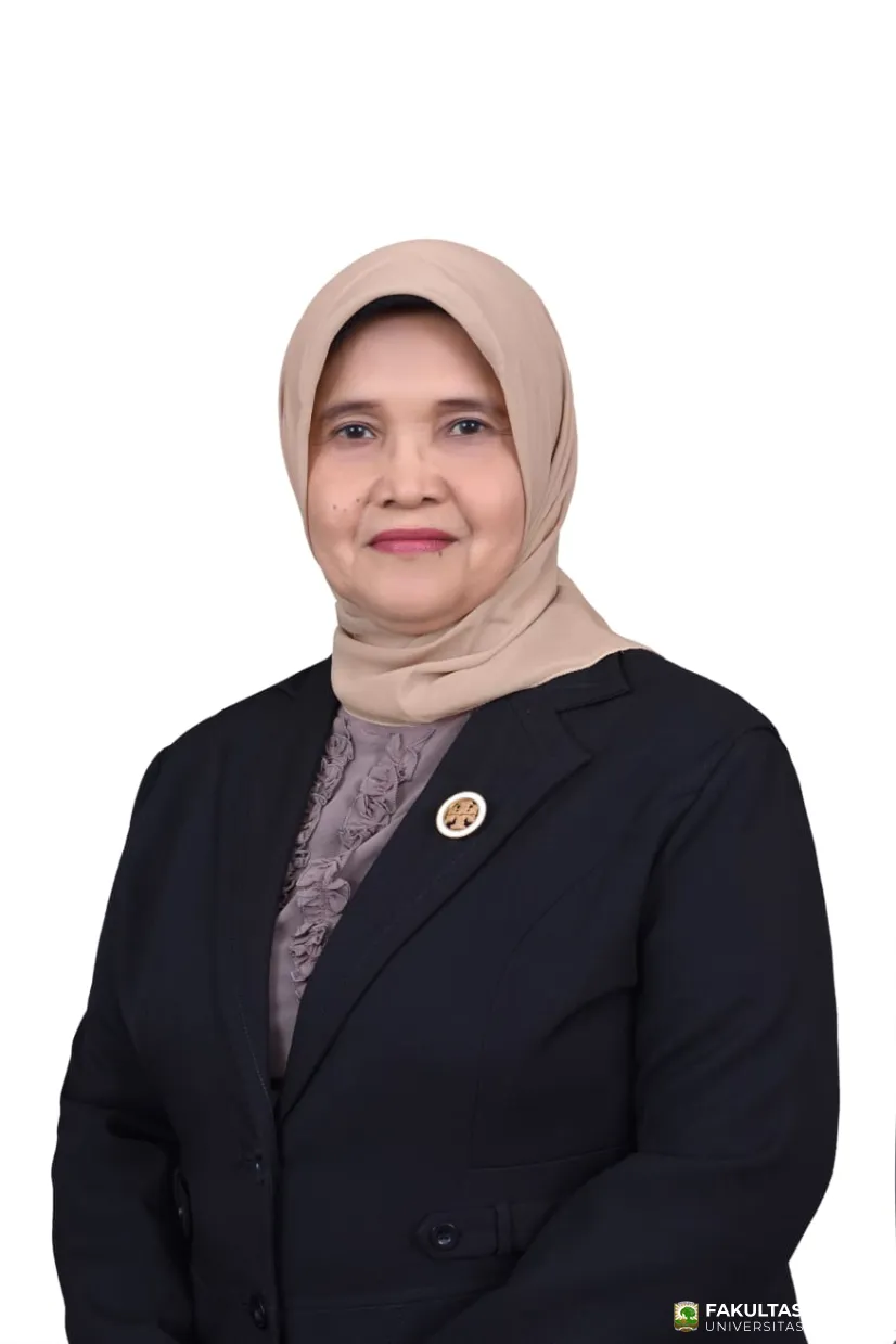 Dr. Misnar Syam, SH., MH.