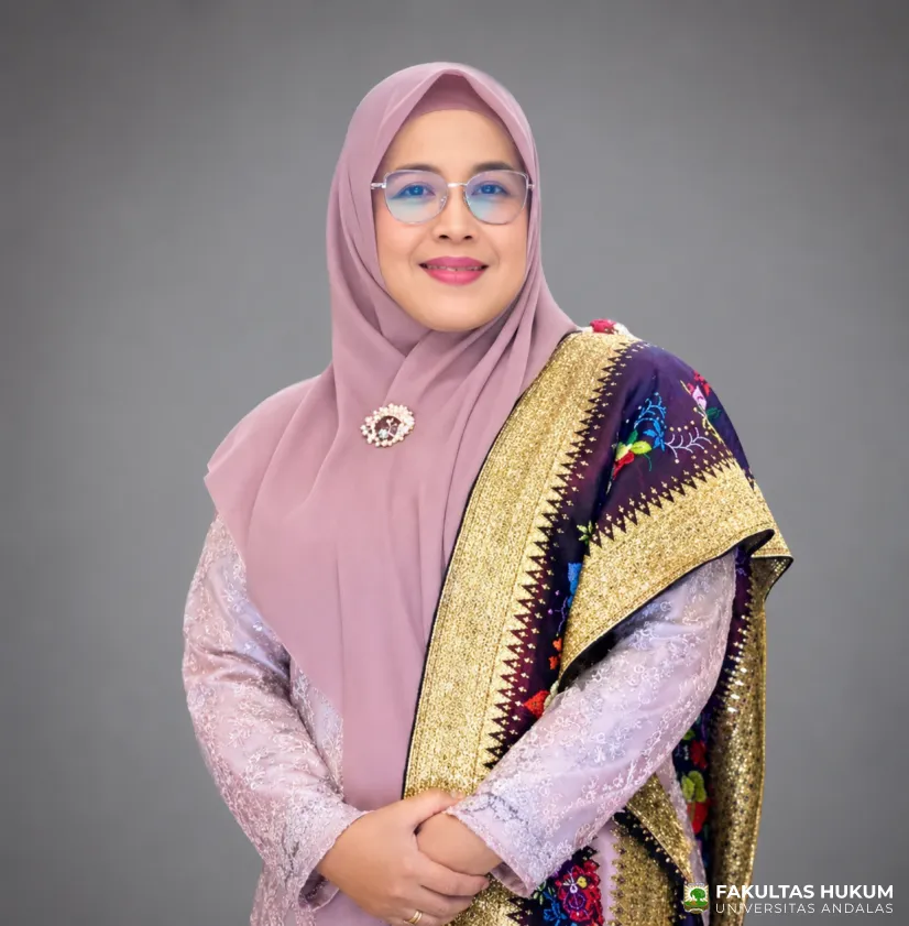 Titin Fatimah, SH., MH.