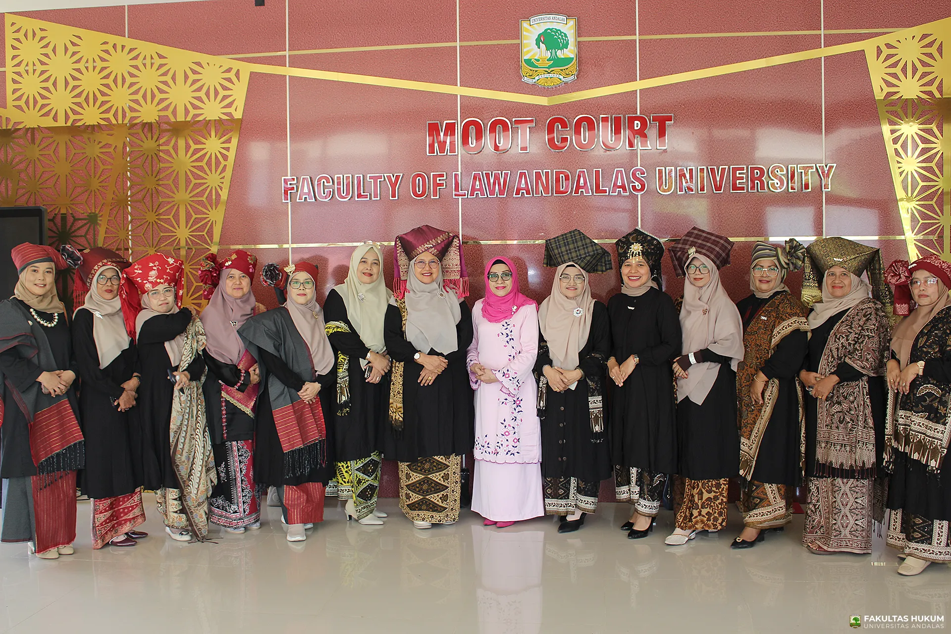 DW ala Bundo Kanduang FH