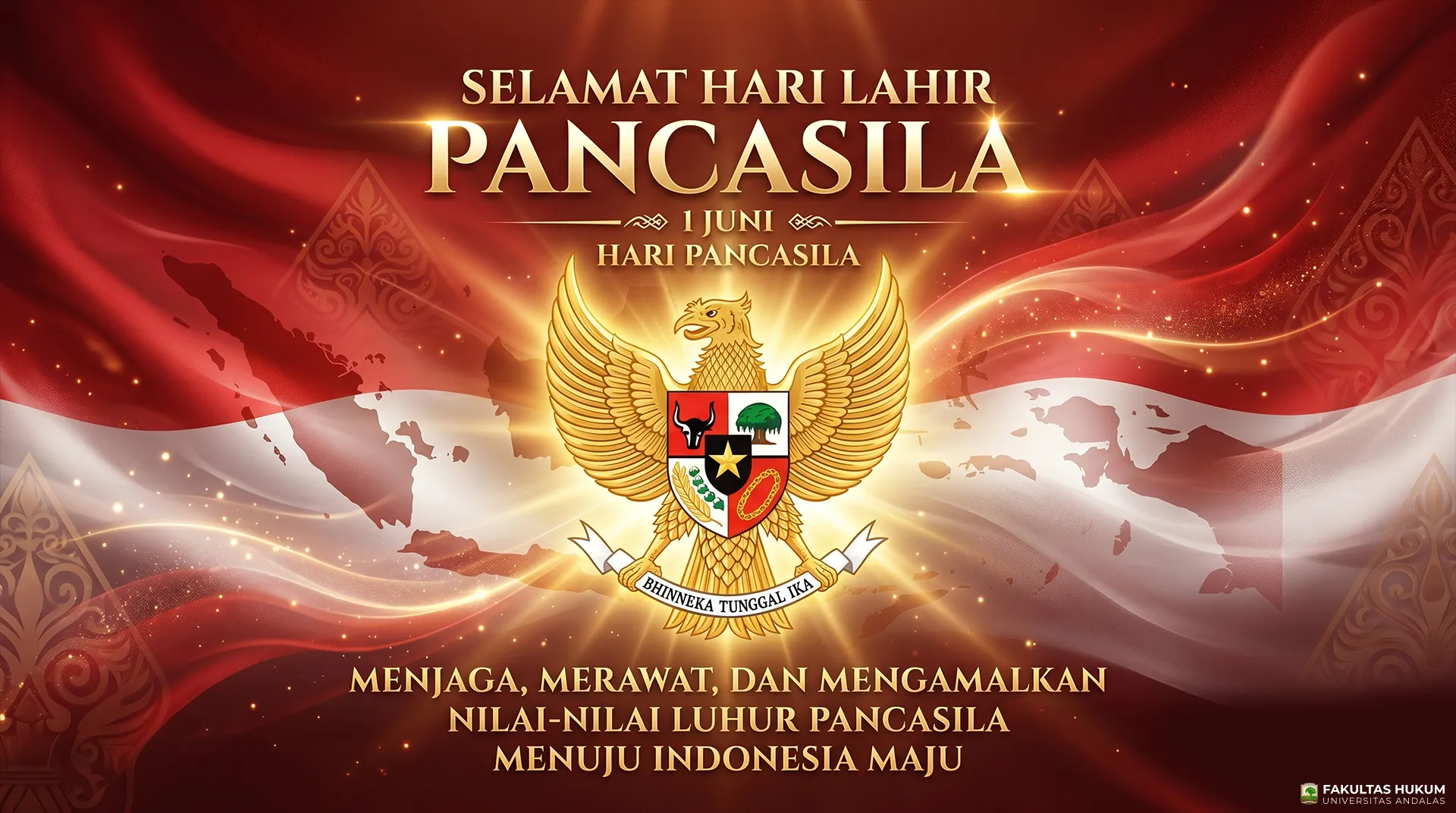 Hari Lahir Pancasila