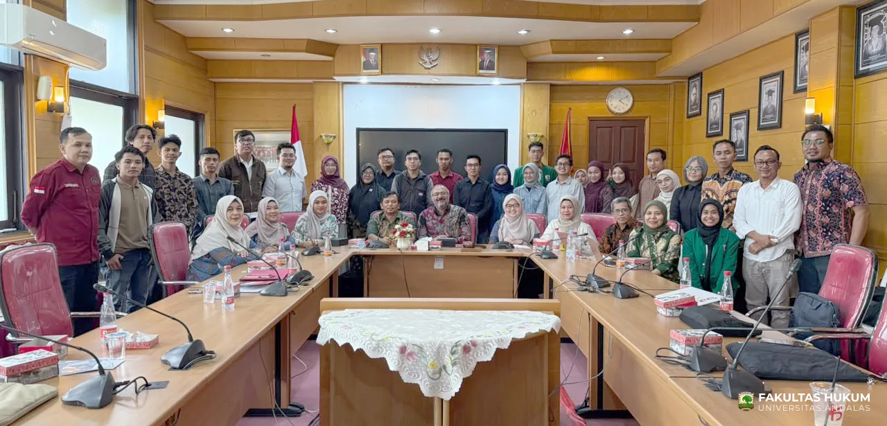 Foto 1 Guest Lecture Public Policy From Maqasid Perspective