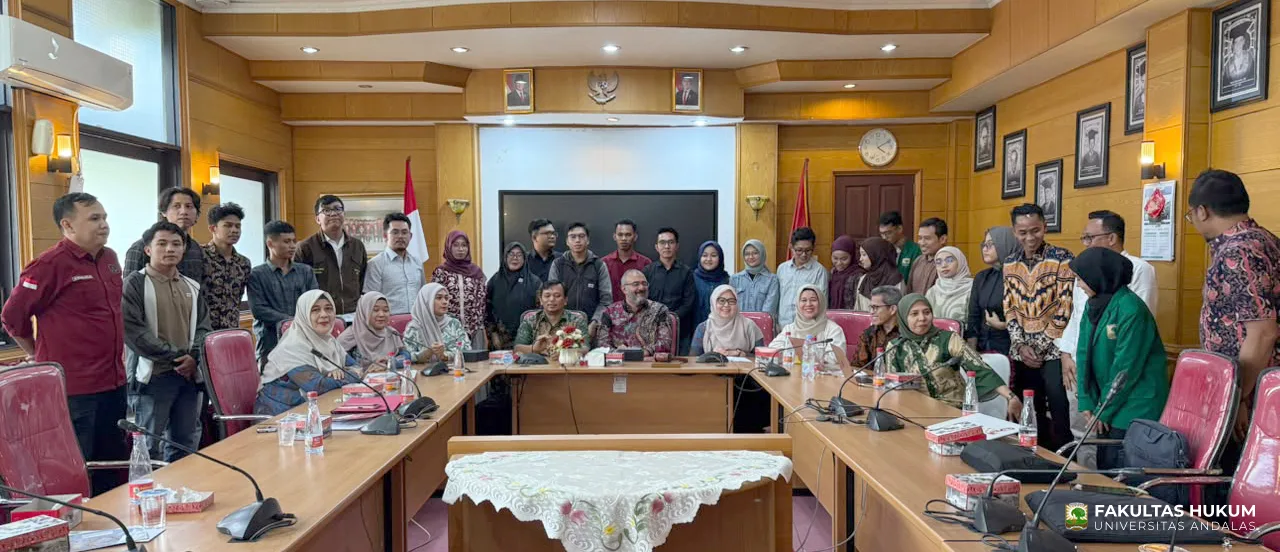 Foto 2 Guest Lecture Public Policy From Maqasid Perspective