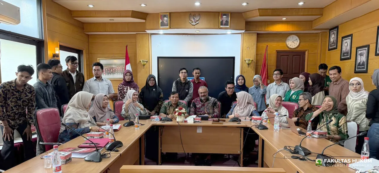 Foto 3 Guest Lecture Public Policy From Maqasid Perspective