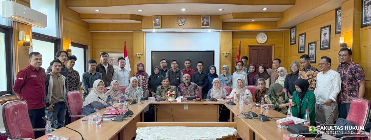Foto 4 Guest Lecture Public Policy From Maqasid Perspective