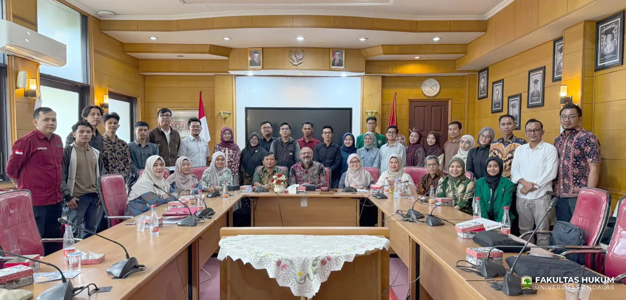 Foto 5 Guest Lecture Public Policy From Maqasid Perspective