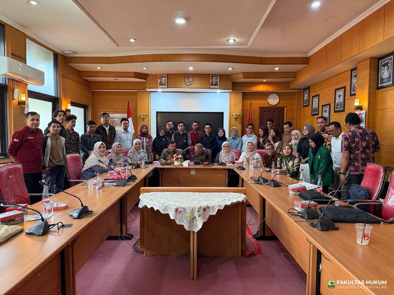 Foto 9 Guest Lecture Public Policy From Maqasid Perspective