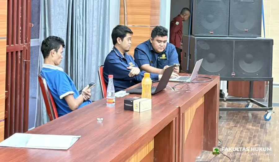 Foto 2 Kuliah Praktisi Hukum Pajak Perusahaan