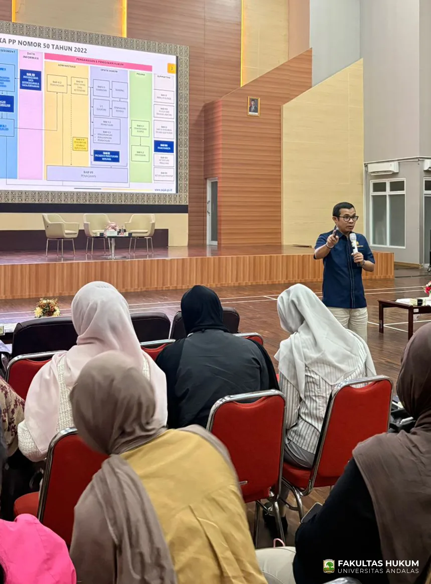 Foto 4 Kuliah Praktisi Hukum Pajak Perusahaan