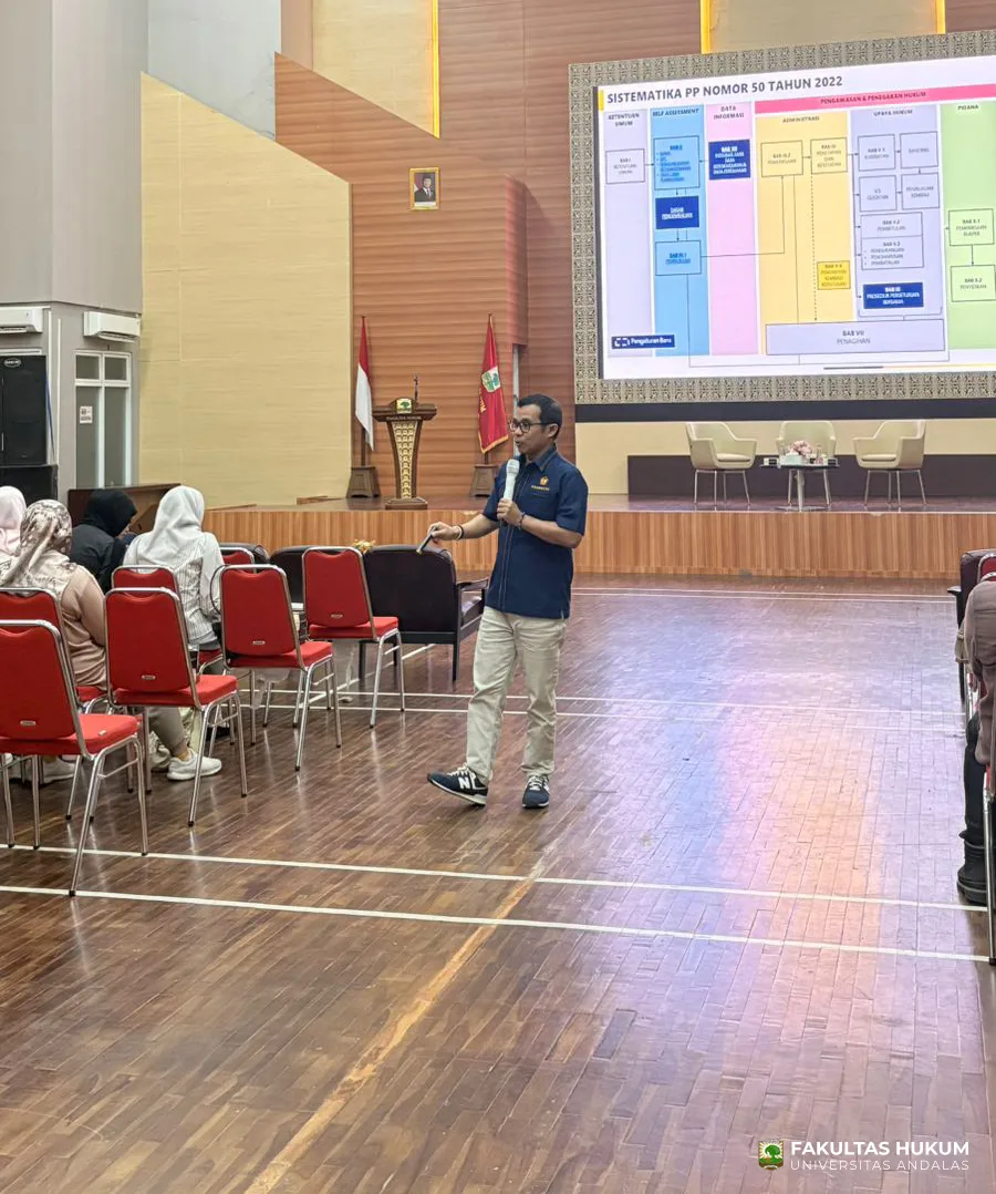 Foto 7 Kuliah Praktisi Hukum Pajak Perusahaan