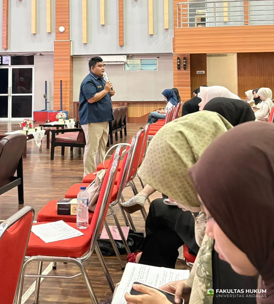 Foto 9 Kuliah Praktisi Hukum Pajak Perusahaan