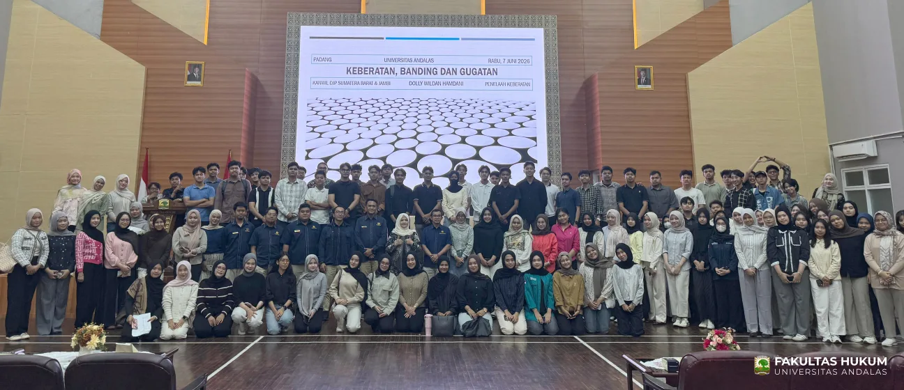 Foto 11 Kuliah Praktisi Hukum Pajak Perusahaan