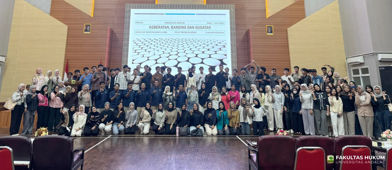 Foto 15 Kuliah Praktisi Hukum Pajak Perusahaan