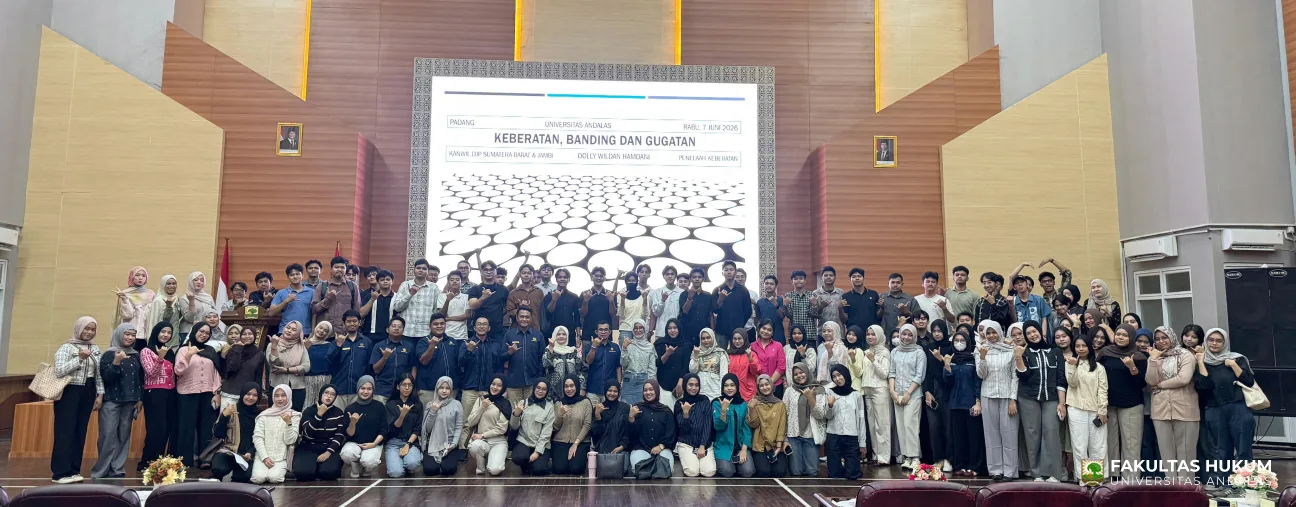 Foto 16 Kuliah Praktisi Hukum Pajak Perusahaan