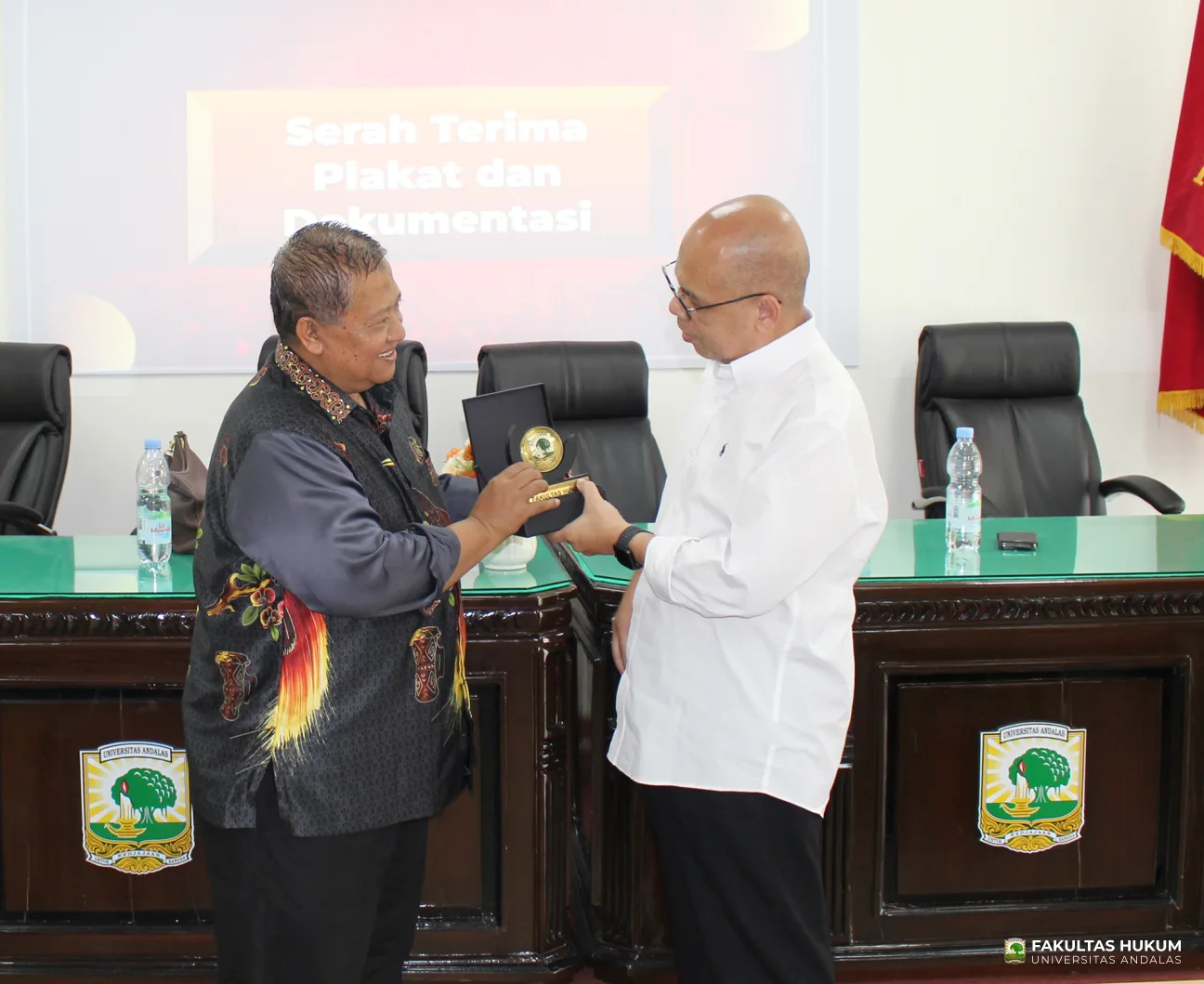 Foto 16 Kuliah Umum Hukum Perlindungan Data