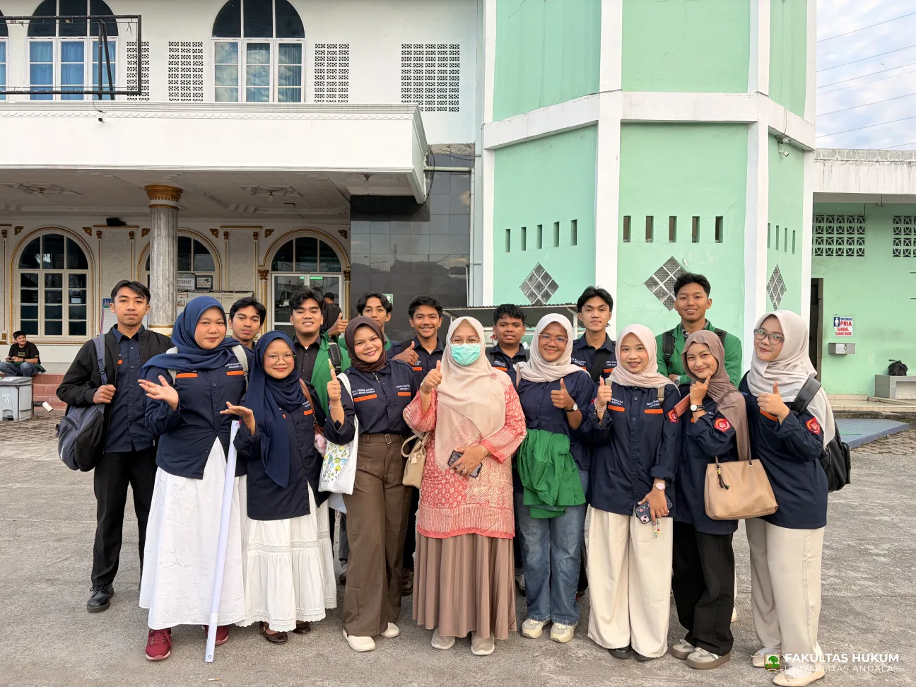 Foto 9 Pengabdian Masyarakat Pendampingan Pengelolaan Koperasi Desa Merah Putih di Padang...