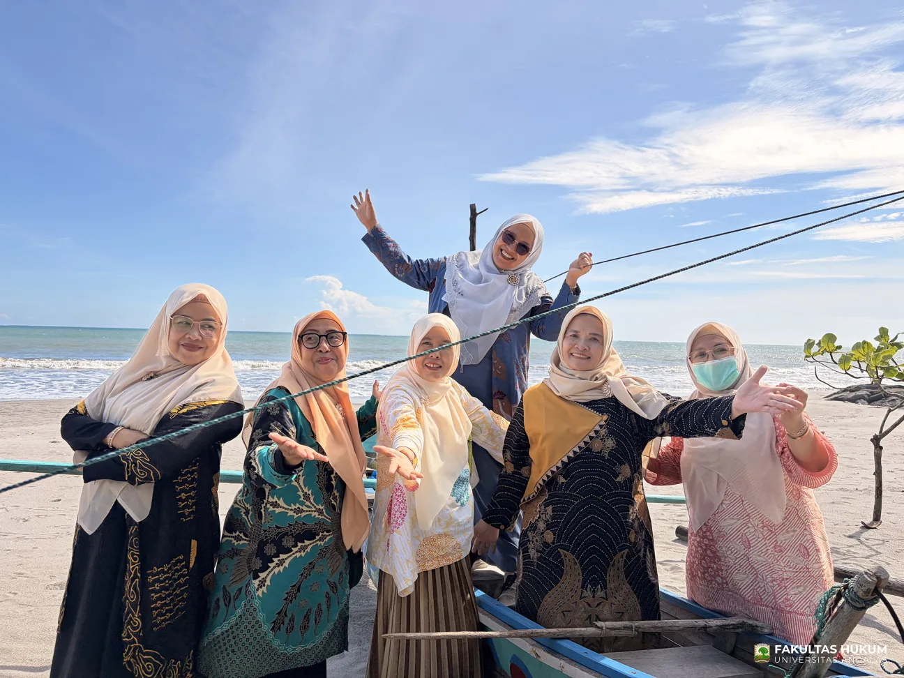 Foto 1 Pendampingan Pengelolaan Koperasi Desa Merah Putih di Padang Pariaman