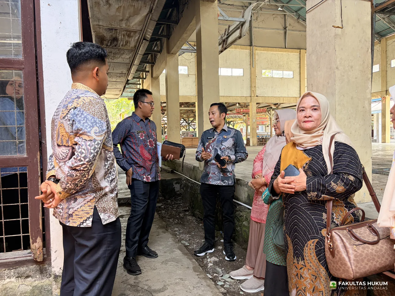 Foto 4 Pendampingan Pengelolaan Koperasi Desa Merah Putih di Padang Pariaman