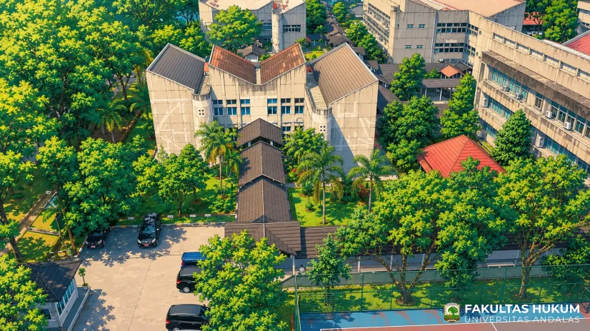 Ujian Akhir Semester (UAS) Genap Tahun Akademik 2025/2026...