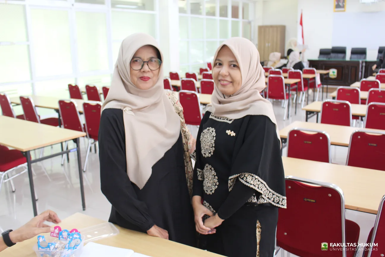 Foto 7 Tingkuluak Bundo Kanduang