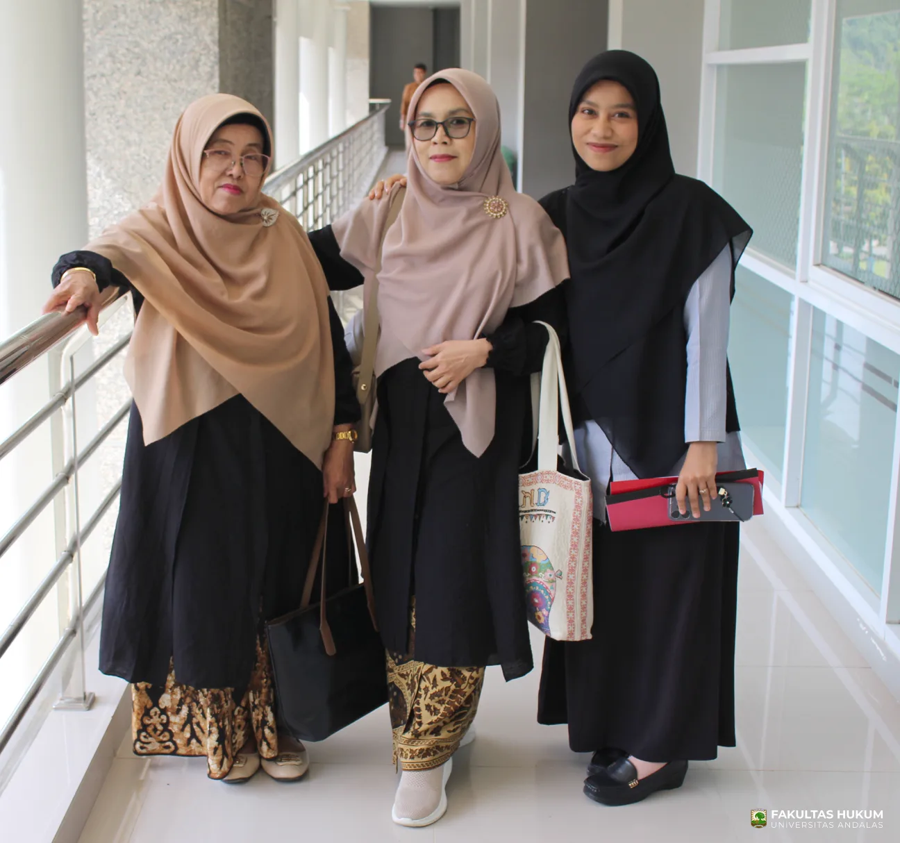 Foto 10 Tingkuluak Bundo Kanduang