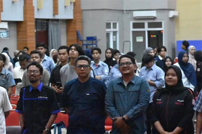 Foto: lbh padang